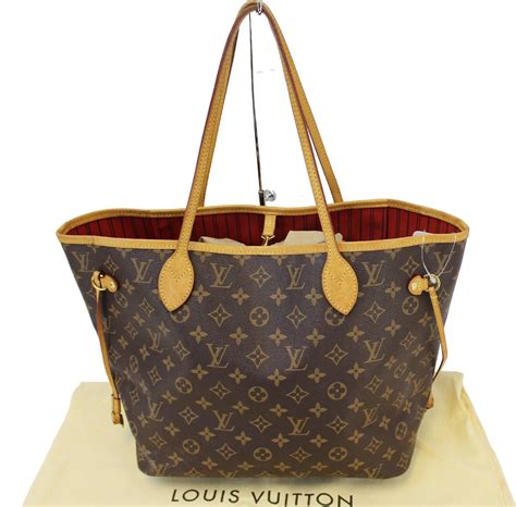 lv italy neverfull|Neverfull MM Monogram Canvas .